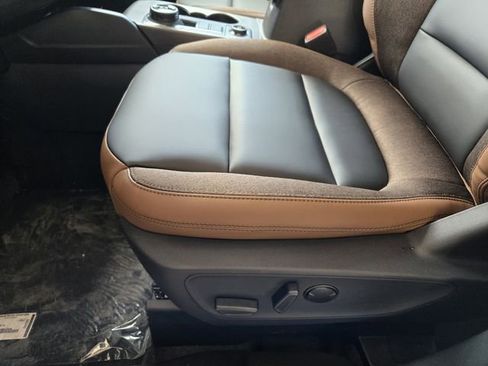 New 2025 Ford Bronco Sport Outer Banks w/ Outer Banks Tech Package+ image 18