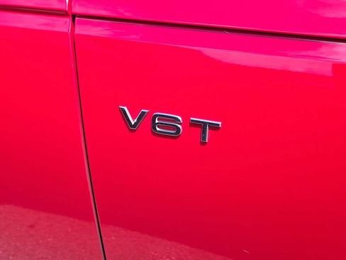 Used 2018 Audi S4 Premium Plus w/ Navigation Package AWD/4WD image 3