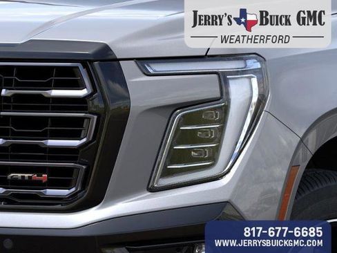 New 2026 GMC Yukon XL AT4 Ultimate image 13