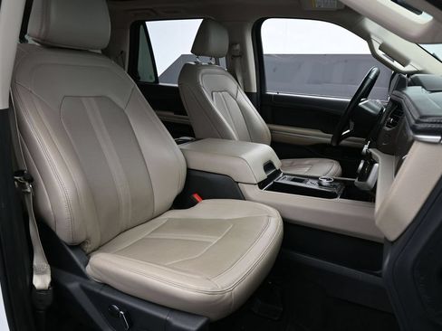 Used 2024 Ford Expedition Max Limited RWD image 53
