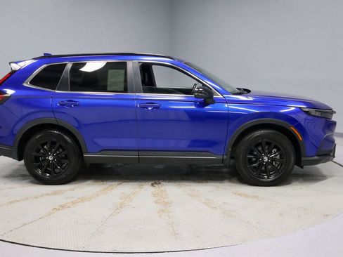 Used 2025 Honda CR-V Sport-L image 6