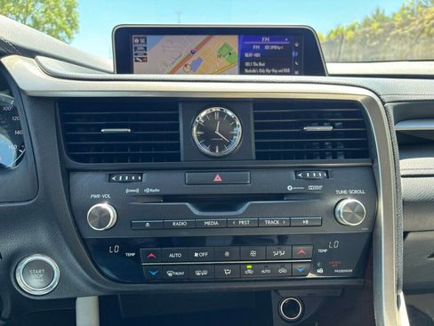Used 2017 Lexus RX 350 FWD w/ Premium Package image 25