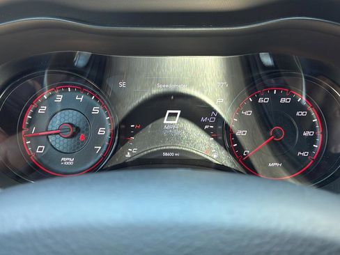 Used 2022 Dodge Charger GT w/ Blacktop Package RWD image 25