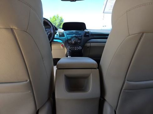 Used 2015 Acura RDX FWD w/ Technology Package image 26