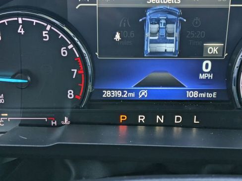 Used 2023 Ford Maverick Tremor image 27