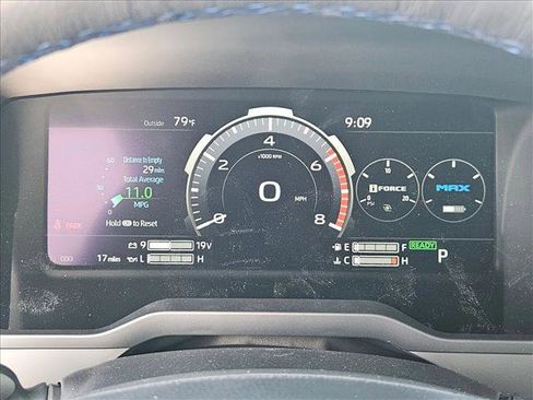 New 2026 Toyota Sequoia Platinum image 11