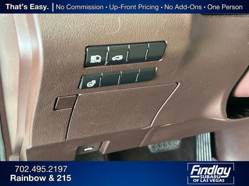 Used 2019 Lexus RX 350 FWD image 43