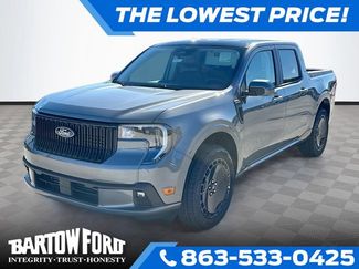 New 2026 Ford Maverick Lobo video 1