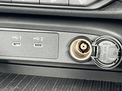New 2027 Nissan Sentra S w/ S Cold Weather Package FWD image 7