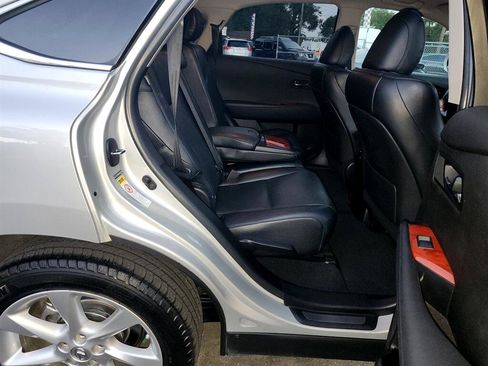 Used 2011 Lexus RX 350 2WD image 23