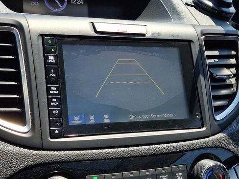 Used 2016 Honda CR-V EX image 18