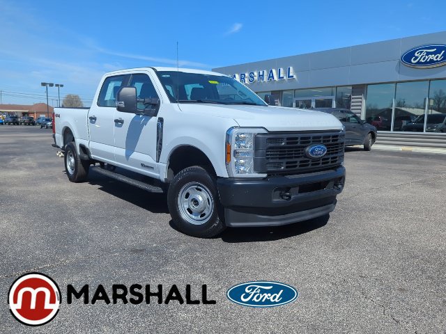 Used 2026 Ford F250 XL AWD/4WD image 1