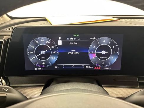 Used 2024 Kia Sportage SX AWD/4WD image 25