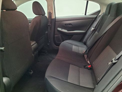 Used 2024 Nissan Sentra SV image 18