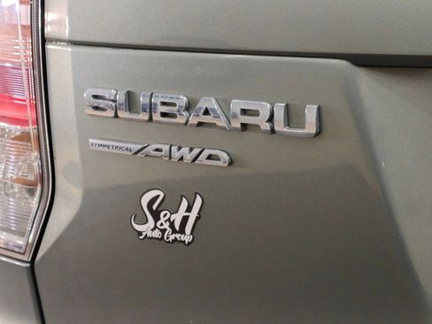 Used 2018 Subaru Forester 2.5i Premium image 40