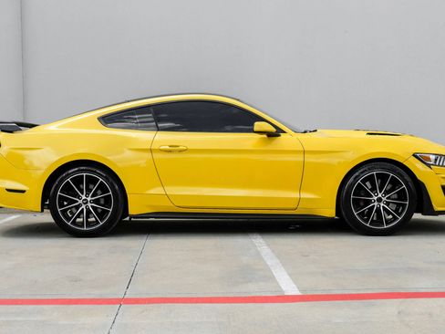 Used 2017 Ford Mustang GT w/ GT Performance Package image 12