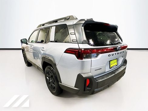 New 2026 Subaru Outback Limited AWD/4WD image 7