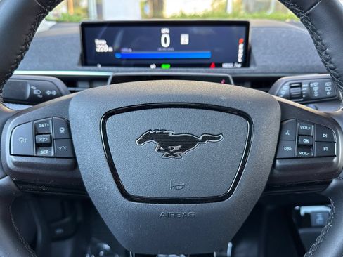 Certified 2023 Ford Mustang Mach-E Premium RWD image 25