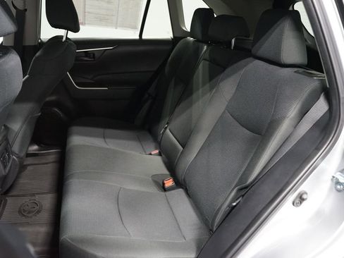 Certified 2023 Toyota RAV4 LE image 28