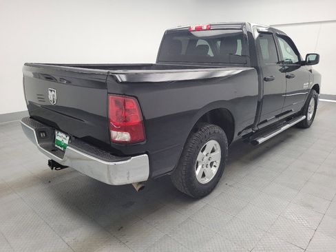 Used 2021 RAM 1500 Tradesman w/ Chrome Plus Package image 9