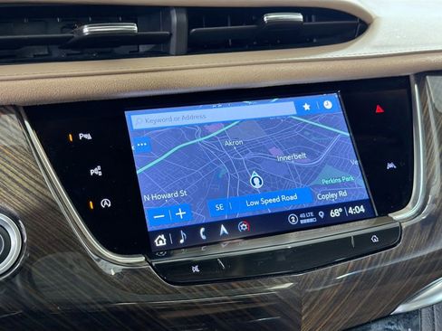 Certified 2024 Cadillac XT6 Sport w/ Platinum Package AWD/4WD image 16