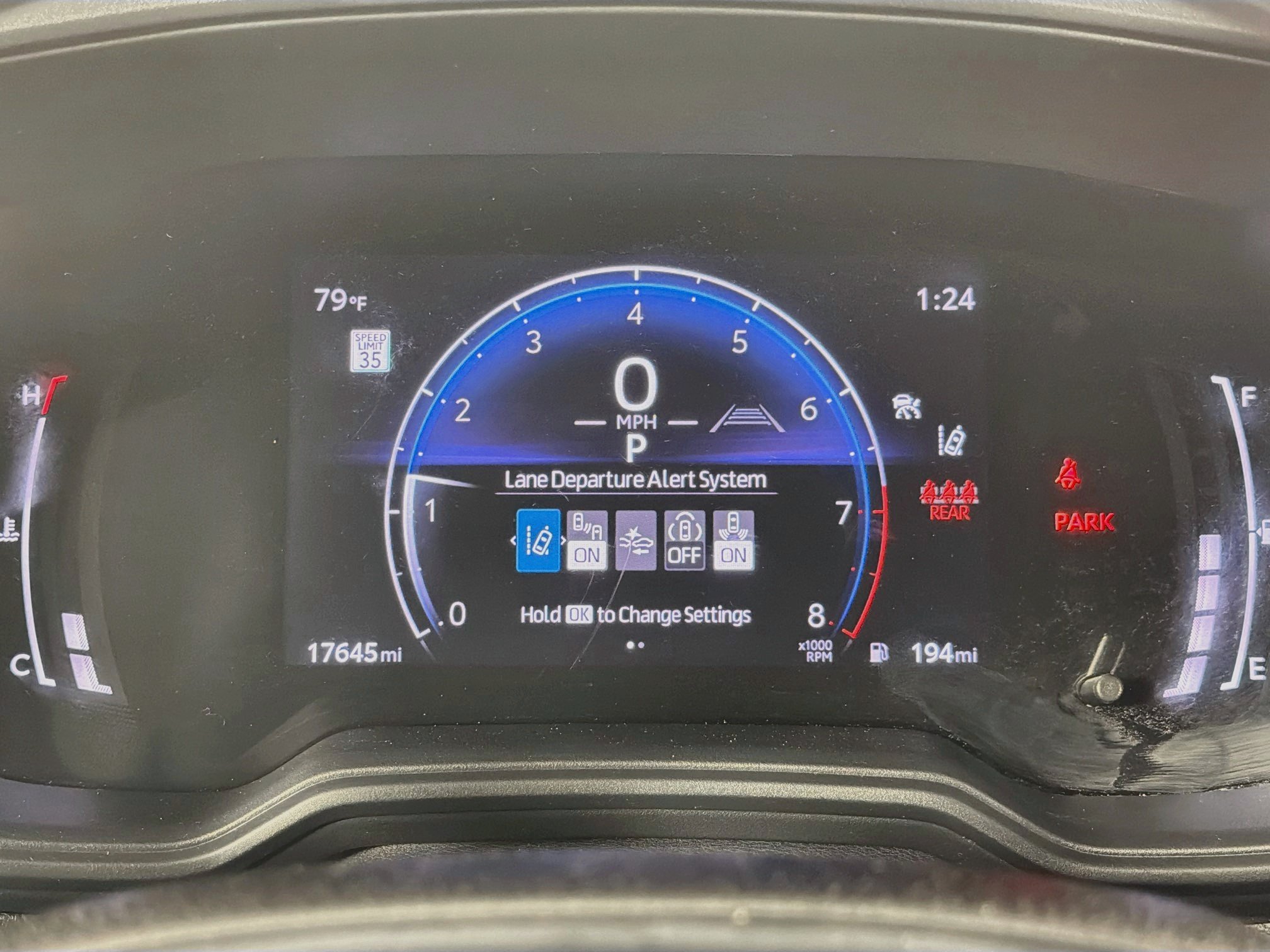 Used 2026 Toyota Corolla LE FWD image 19