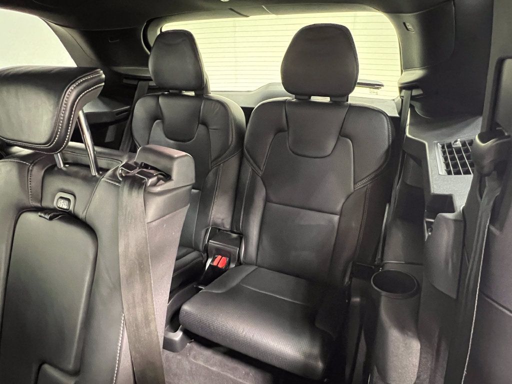Used 2018 Volvo XC90 T6 Inscription w/ Protection Package Premier AWD/4WD image 34