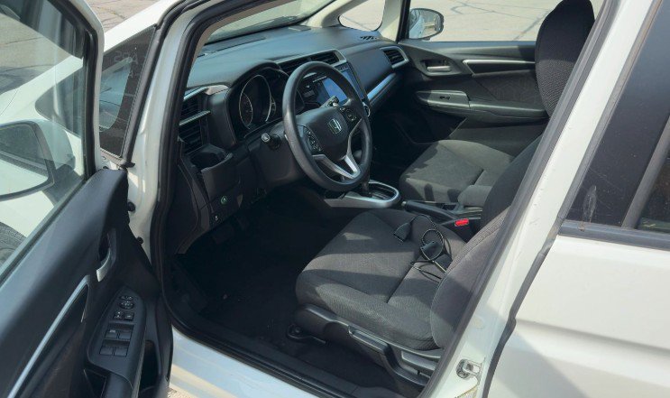 Used 2016 Honda Fit EX image 3