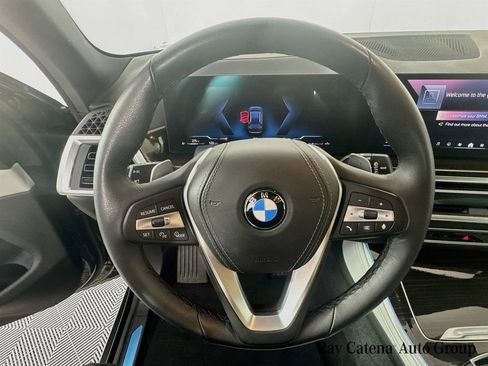 Used 2026 BMW X5 xDrive40i w/ Climate Comfort Package AWD/4WD image 11