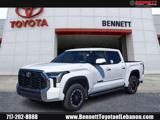 New 2026 Toyota Tundra SR5 video 1