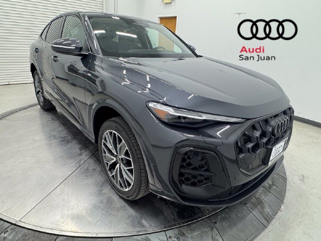 New 2026 Audi Q5 Premium Plus AWD/4WD image 39