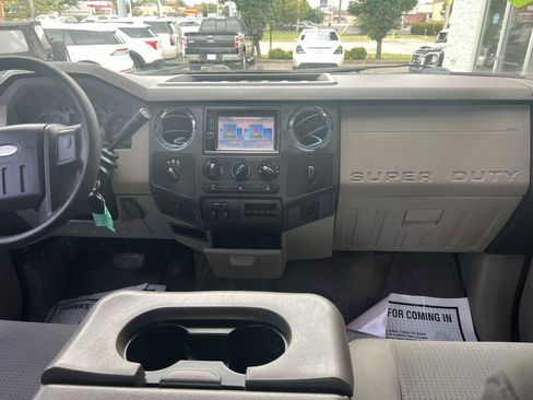 Used 2010 Ford F250 Harley-Davidson AWD/4WD image 15