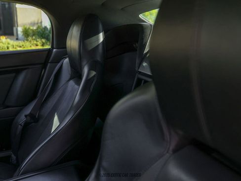 Used 2012 Aston Martin V8 Vantage Roadster image 29