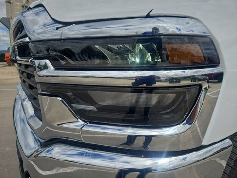 Used 2025 RAM 3500 Tradesman AWD/4WD image 10