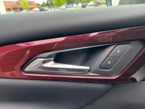 New 2026 Chevrolet Traverse Z71 AWD/4WD image 22