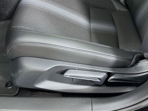 New 2026 Honda Civic Sport image 19