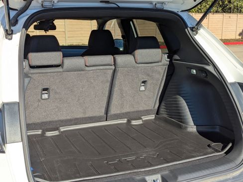 Certified 2023 Honda HR-V Sport image 22