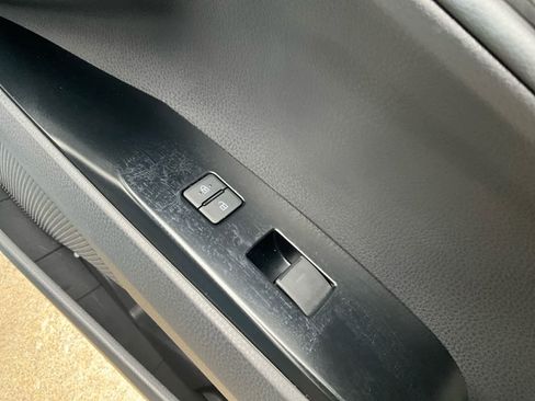 Used 2025 Toyota Camry XSE image 17