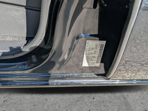 Used 2022 Nissan Frontier S w/ Technology Package image 13