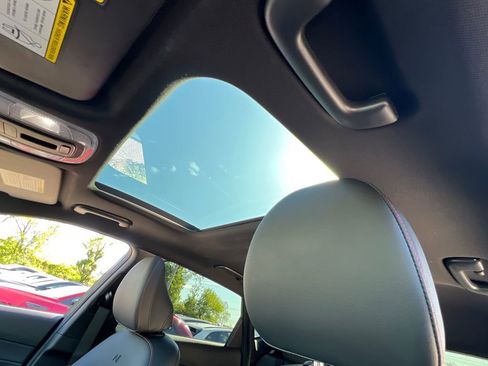 Used 2024 Hyundai Kona N Line FWD image 18