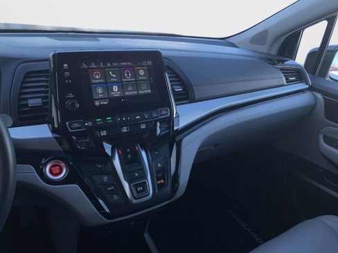 Used 2022 Honda Odyssey Touring image 20
