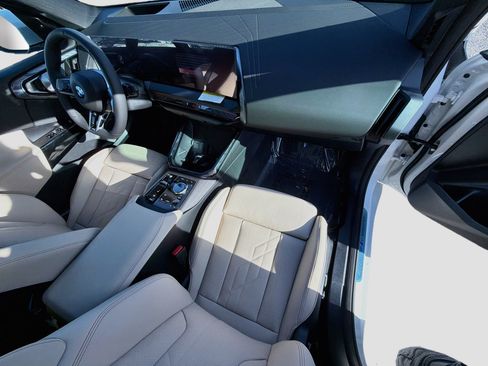 New 2026 BMW X3 xDrive30i w/ Premium Package AWD/4WD image 14