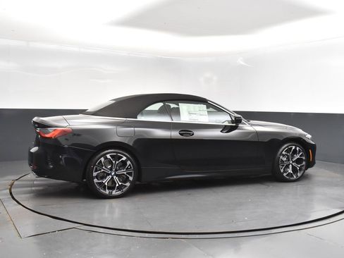 New 2026 BMW 430i Convertible image 8