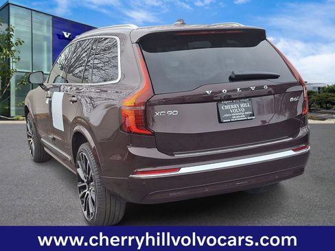 New 2026 Volvo XC90 B6 Plus w/ Protection Package Premier image 3