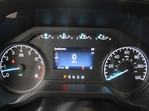 New 2026 Ford F150 XL w/ Equipment Group 103A High image 33