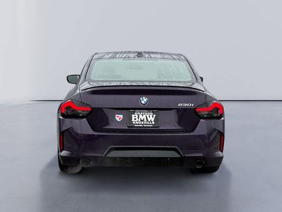 New 2026 BMW 230i Coupe w/ Premium Package