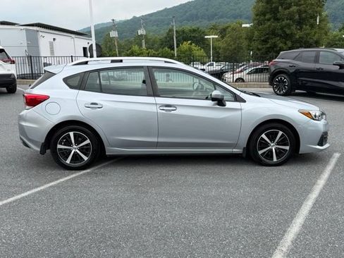 Used 2022 Subaru Impreza 2.0i Premium AWD/4WD image 15