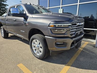 Used 2025 RAM 2500 Laramie w/ Sport Appearance Package