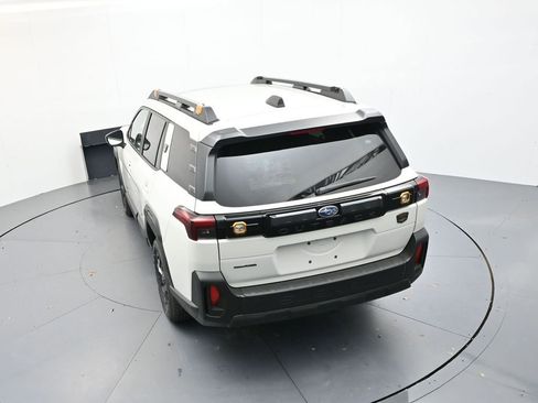 New 2026 Subaru Outback Wilderness image 14