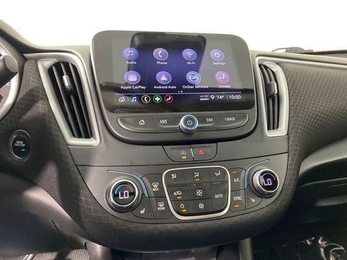 Used 2024 Chevrolet Malibu LT image 20